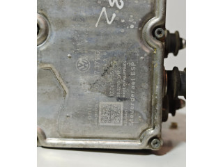 Jednotka ABS 7P0907379, 7P0614517G Volkswagen Touareg II 2014
