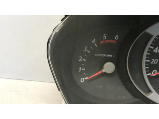 Přístrojová deska Hyundai Tucson JM 2002 940132E460, 20041023