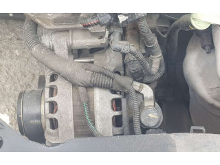 Генератор 9809391880 Peugeot 2008 I