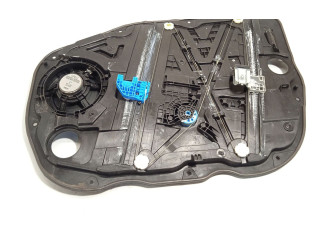 Turbodmychadlo Передний механический механизм для подъема окна 82470G5110, 82450G5010 KIA Niro G4LE