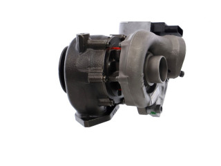 Turbodmychadlo Турбина 49135-05671, 49135-05671 BMW 1 E81 E87