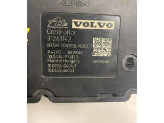 Блок АБС 31261142, 000404974D0 Volvo V70 2008 - 2013 года