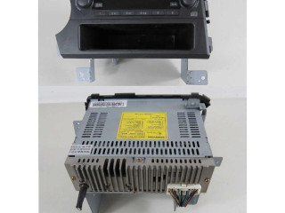 Радио/ проигрыватель CD/DVD / навигация MCD SsangYong Kyron