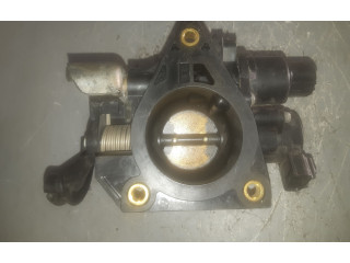 Дроссельная заслонка