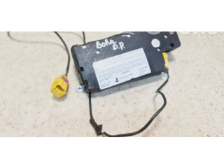 Подушка безопасности водителя 1J4880240E, MPT1 Volkswagen Bora