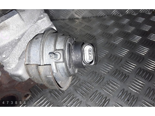 Турбина Honda Accord 7822170001