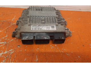 Блок управления двигателем Блок управления 5WS40070A-T, 5WS40070A-T   Ford Fusion