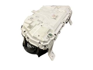 Панель приборов 8100B727 Mitsubishi ASX