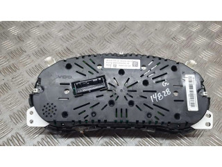 Přístrojová deska  Fiat Sedici 2010 3411055L50, A2C53345700  