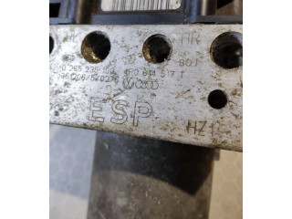 Jednotka ABS 4F0614517T, 4F0910517AC Audi A6 S6 C6 4F 2006
