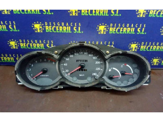 Панель приборов 20000608 Hyundai Coupe