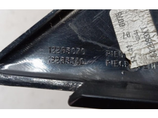 Zpětné zrcátko Citroen Berlingo 2007 12283070