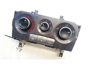 Блок управления климат-контролем 5g7846100   Fiat Bravo