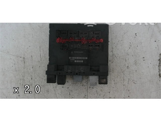 Блок комфорта 3C0937049AJ, 3C0937049AJ Volkswagen Golf Plus