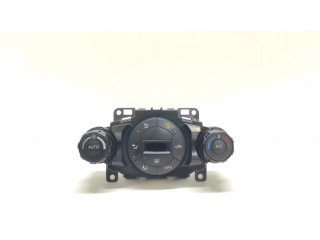 Блок управления климат-контролем 8A6T18C612, DN1T18C612AF   Ford Ecosport