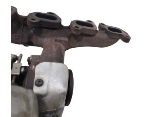  Турбина Audi A1  03L253056D, 03L253056D         