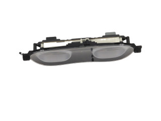 Панель приборов 248100265R, X1-1151F Dacia Duster