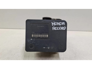 Блок АБС 57110SEFE610M1, 06210906613 Honda Accord 2003-2007 года
