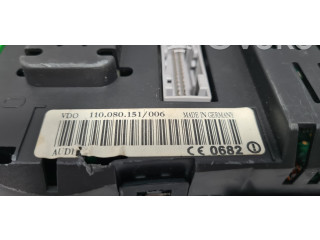 Панель приборов ANY Audi A2