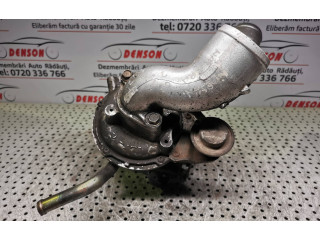 Turbodmychadlo Турбина 14411VK500, LN30211 Nissan Navara D22