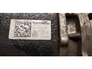 Топливный насос