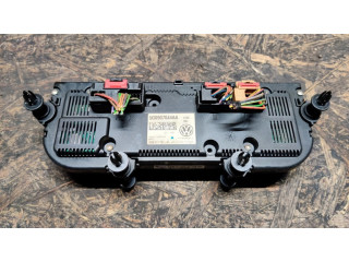 Блок управления климат-контролем 5G0907044AA   Volkswagen Golf VII