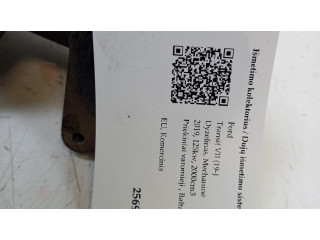 Коллектор выброса