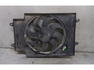 Вентилятор радиатора     836000100    Alfa Romeo GT 