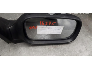 Зеркало электрическое Saab 900 1994 - 1998 года