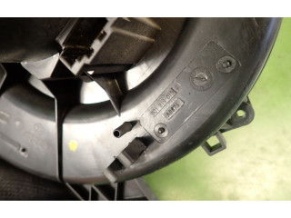 Вентилятор печки 6Q1819015G Skoda Fabia Mk1 (6Y)