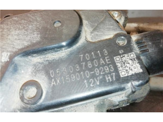 Pojistková skříňka Двигатель стеклоочистителей 5303780AE Dodge Caliber 2007