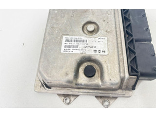 Комплект блоков управления 55258952, 55258952 Fiat 500L