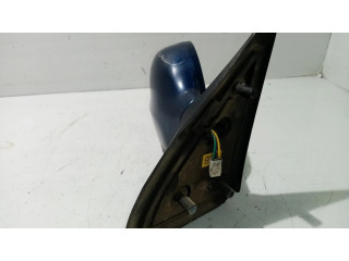 Zpětné zrcátko SsangYong Musso 1997 7899005061LM