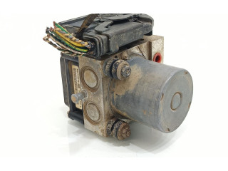 Блок АБС 0265234144 Citroen C4 I 2004 - 2010 года