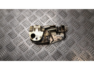 замок багажника A1267501885 Mercedes-Benz S W126 1979-1992 года