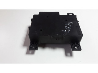 Комфортный модуль