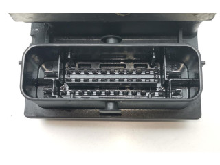 Блок АБС 9661886780 Citroen C4 I 2004 - 2010 года