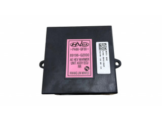 Нагревательный элемент сиденья