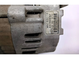 Генератор A5TB0692 Mitsubishi Pajero Sport I