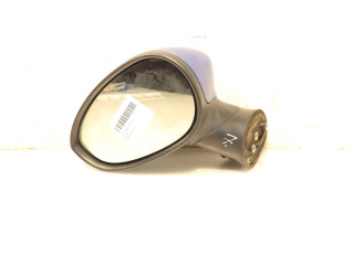 Zpětné zrcátko Fiat Punto Evo 2010