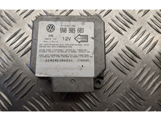 Блок подушек безопасности 6N0909603, 5WK4137 Volkswagen Golf III