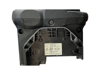 Přístrojová deska  Mini One - Cooper F56 F55 2018 9265439, 8707230  