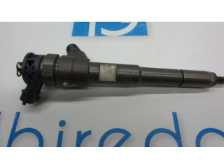Форсунка 8201108033, 0445110485    Renault Clio IV   