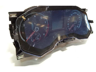 Přístrojová deska Volkswagen T-Roc 2020 2GA920740C