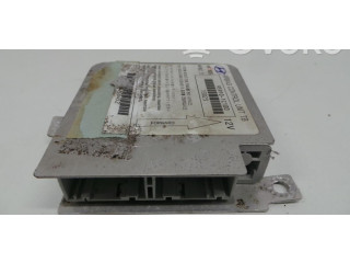 Блок подушек безопасности 9510-1C100 Hyundai Getz