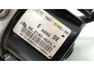 Jednotka ABS 7N612C405AA, 06210206234 Mazda 5 2009