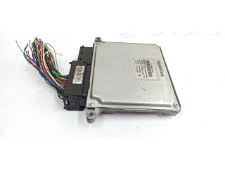 Рулевая рейка  Комплект зажигания A6461501334, A2115452308   Mercedes-Benz E W211 2002 - 2009 года