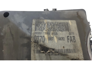 Pojistková skříňka 3M5T14A142AB, 6M5T14K733 Ford Focus 2004