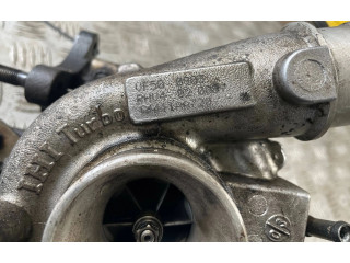 Turbodmychadlo Турбина 14411AA720, 14411AA721 Subaru Forester SH