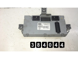 Блок управления двигателя 60686058 Alfa Romeo 159